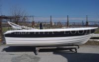 2 - ЛОДКА С КОНЗОЛА TRITON 440 - ТЕРИТА - ТЕОРИТА